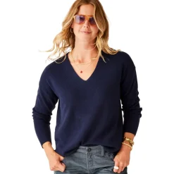 Zella Merino Sweater - Women's