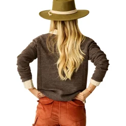 Zella Merino Sweater - Women's