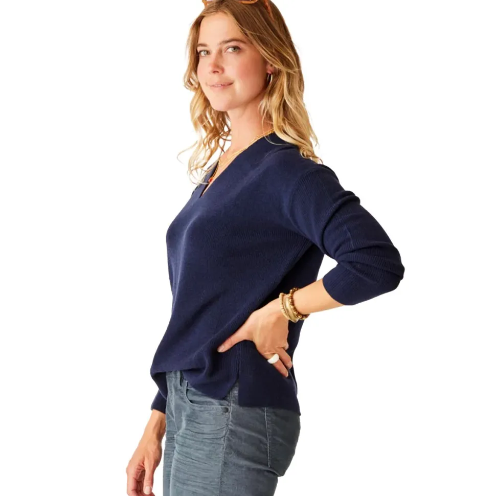 Zella Merino Sweater - Women's