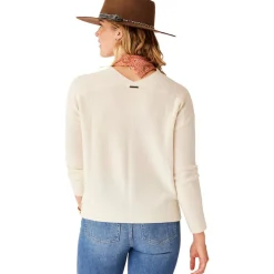 Zella Merino Sweater - Women's