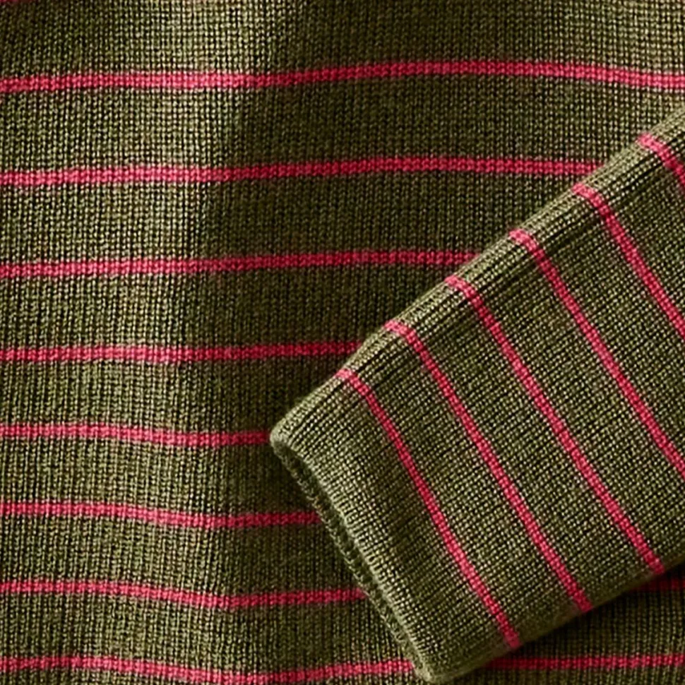 Zella Merino Sweater - Women's