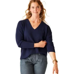 Zella Merino Sweater - Women's