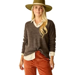 Zella Merino Sweater - Women's