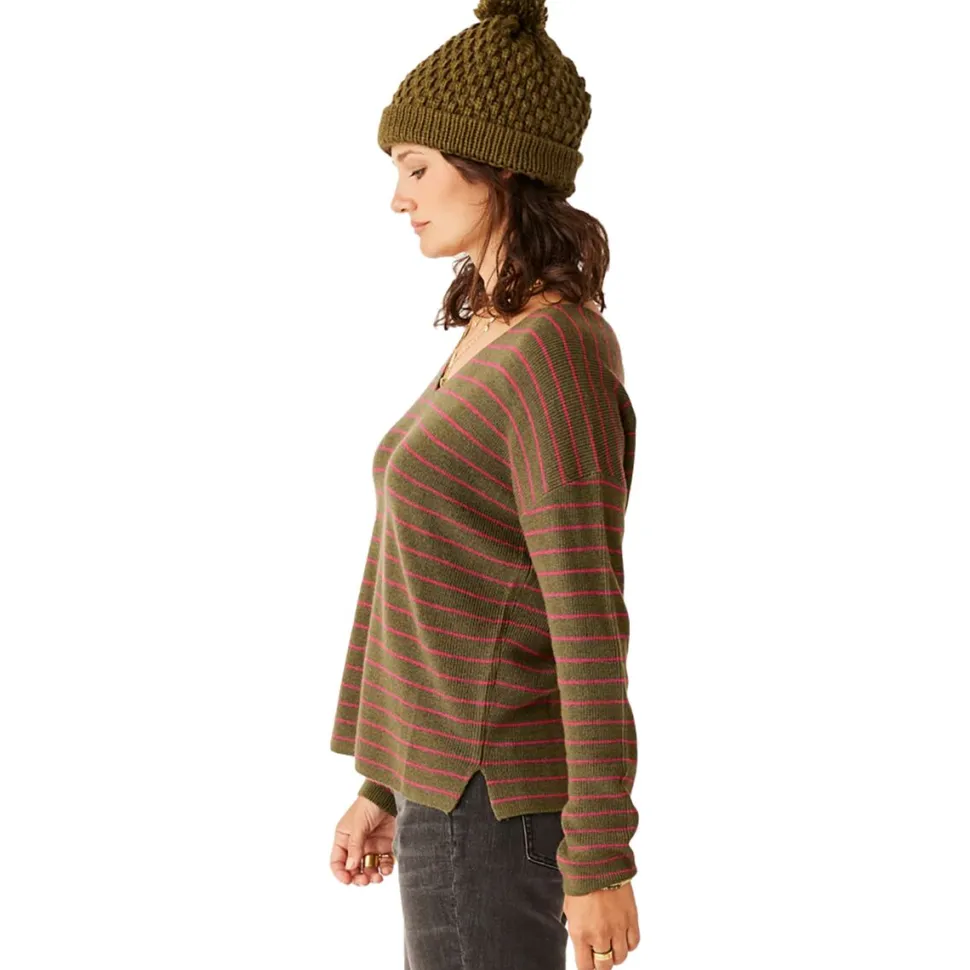 Zella Merino Sweater - Women's