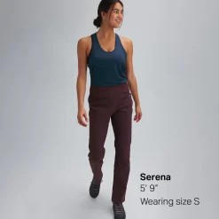 Zendo Pant - Women's