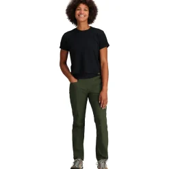 Zendo Pant - Women's