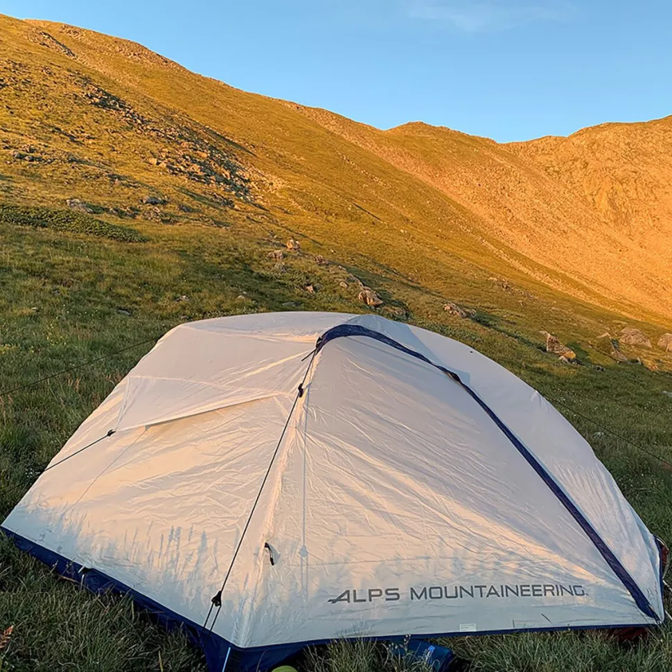 Zephyr 2 Tent: 2-Person 3-Season
