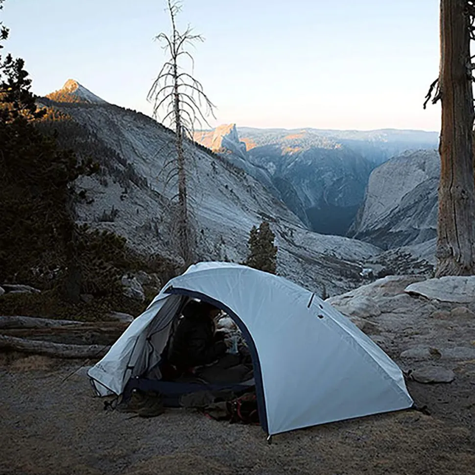 Zephyr 2 Tent: 2-Person 3-Season