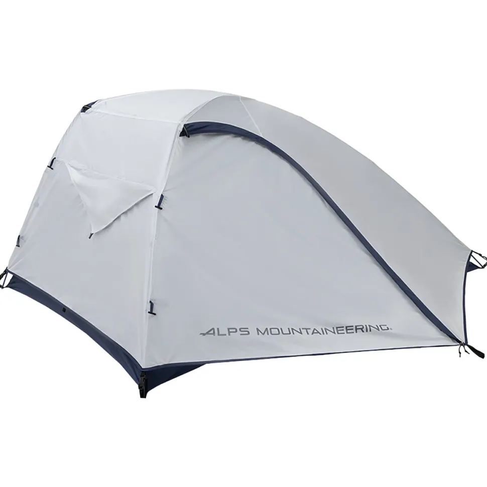 Zephyr 2 Tent: 2-Person 3-Season