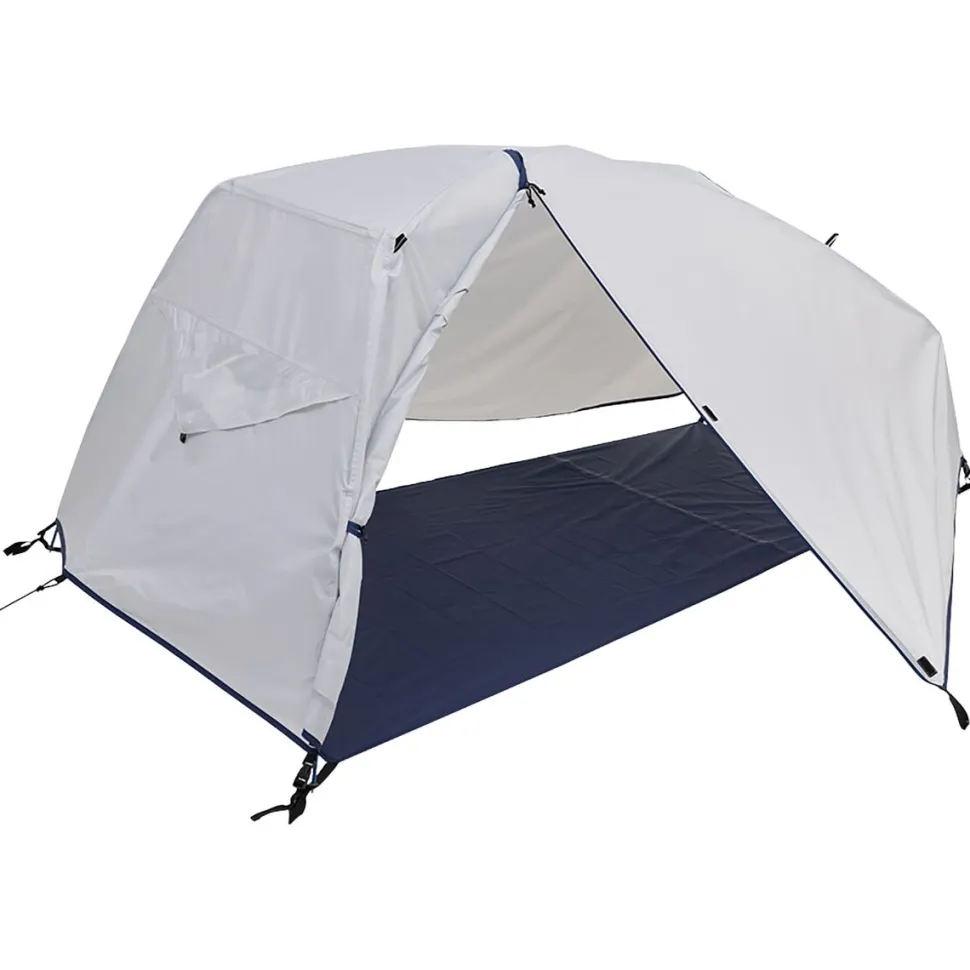 Zephyr 2 Tent: 2-Person 3-Season