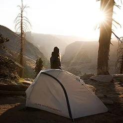 Zephyr 2 Tent: 2-Person 3-Season