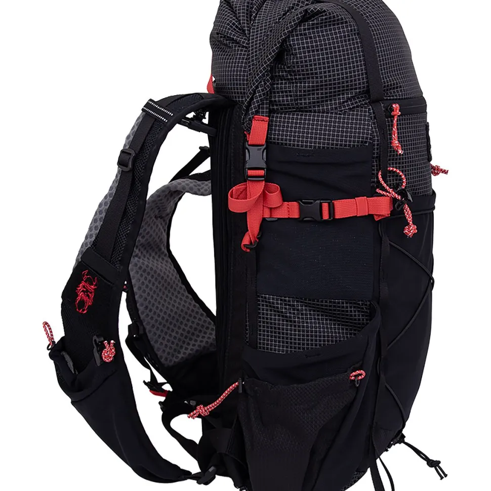 Zerk 20 Backpack