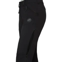 Zinal Guide SO Hybrid Pant - Women's