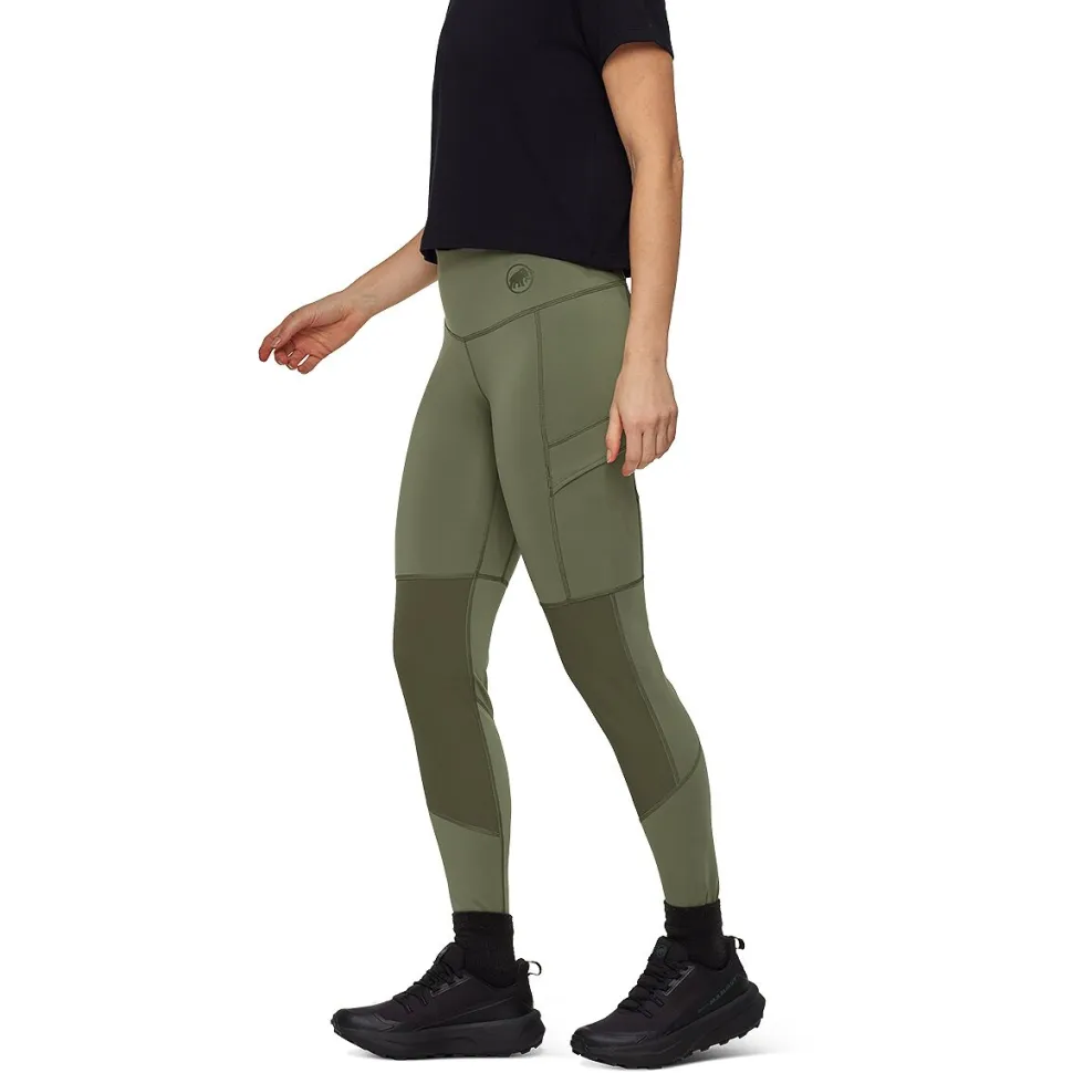 Zinal Hybrid Tight - Women's