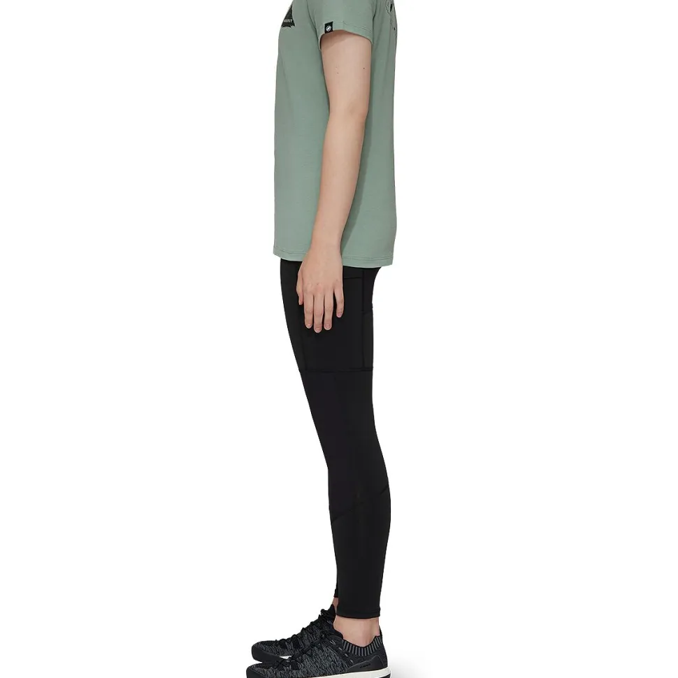 Zinal Hybrid Tight - Women's
