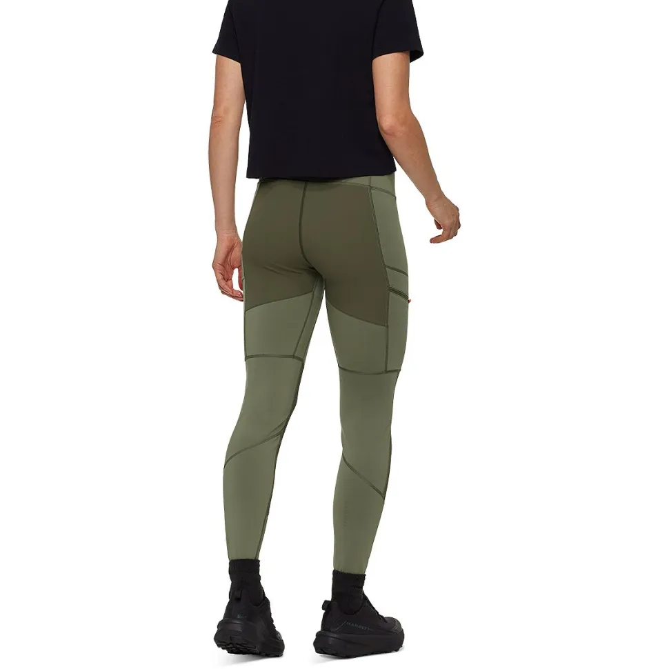 Zinal Hybrid Tight - Women's