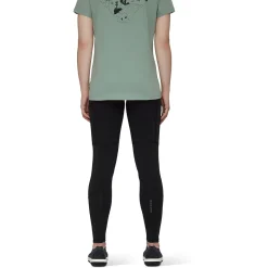 Zinal Hybrid Tight - Women's