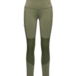 Zinal Hybrid Tight - Women's
