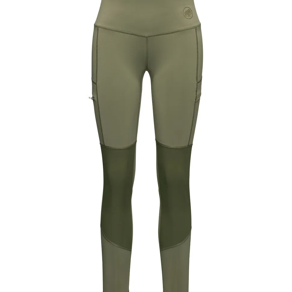 Zinal Hybrid Tight - Women's