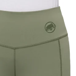 Zinal Hybrid Tight - Women's