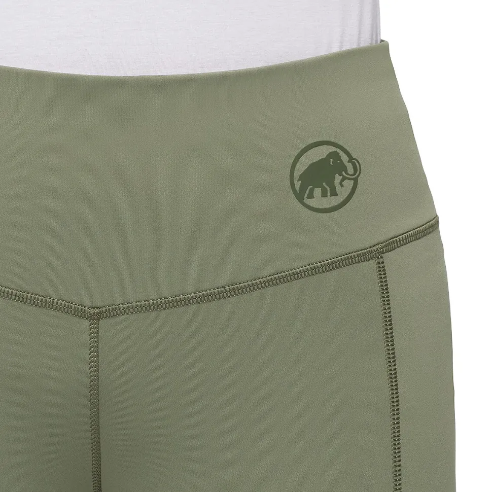 Zinal Hybrid Tight - Women's