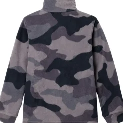 Zing III Fleece Jacket - Boys'