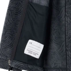 Zing III Fleece Jacket - Boys'