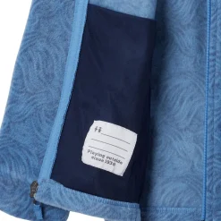 Zing III Fleece Jacket - Boys'