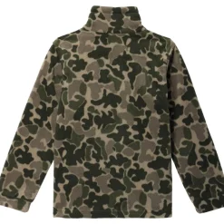 Zing III Fleece Jacket - Boys'