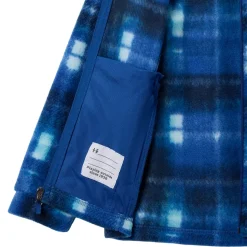 Zing III Fleece Jacket - Boys'