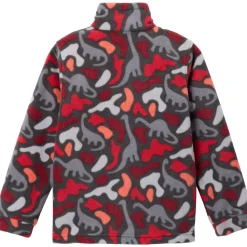 Zing III Fleece Jacket - Boys'