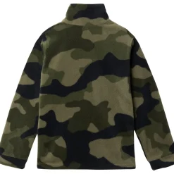 Zing III Fleece Jacket - Boys'