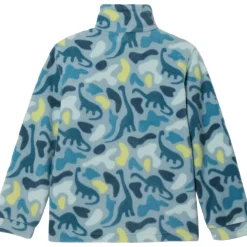 Zing III Fleece Jacket - Boys'
