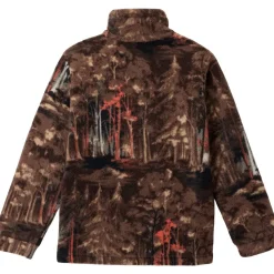 Zing III Fleece Jacket - Boys'