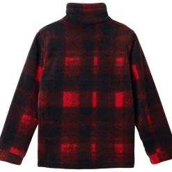 Zing III Fleece Jacket - Boys'