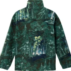 Zing III Fleece Jacket - Boys'