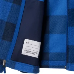 Zing III Fleece Jacket - Boys'