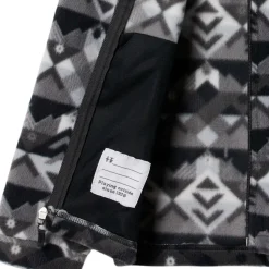 Zing III Fleece Jacket - Boys'