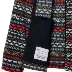 Zing III Fleece Jacket - Boys'