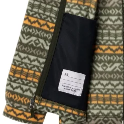 Zing III Fleece Jacket - Boys'