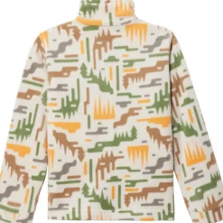 Zing III Fleece Jacket - Boys'
