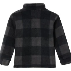 Zing III Fleece Jacket - Boys'