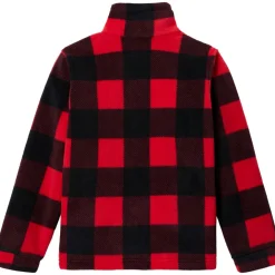 Zing III Fleece Jacket - Boys'