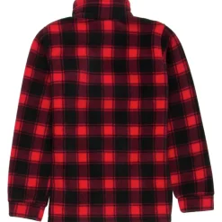 Zing III Fleece Jacket - Boys'