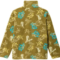 Zing III Fleece Jacket - Boys'