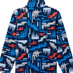 Zing III Fleece Jacket - Boys'
