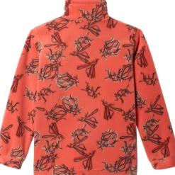 Zing III Fleece Jacket - Boys'