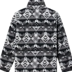 Zing III Fleece Jacket - Boys'