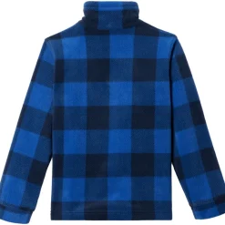 Zing III Fleece Jacket - Boys'