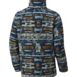 Zing III Fleece Jacket - Boys'